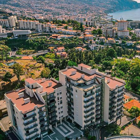 Condo Magnolia Фуншал Екстер'єр фото