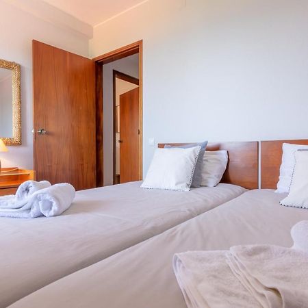 Condo Magnolia Фуншал Екстер'єр фото