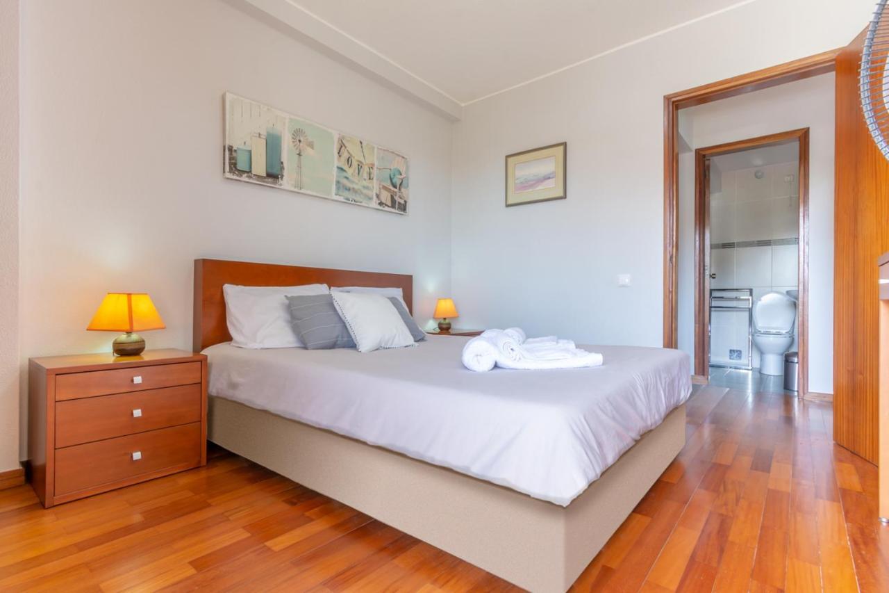 Condo Magnolia Фуншал Екстер'єр фото