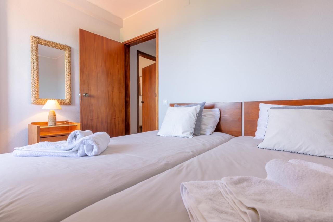 Condo Magnolia Фуншал Екстер'єр фото